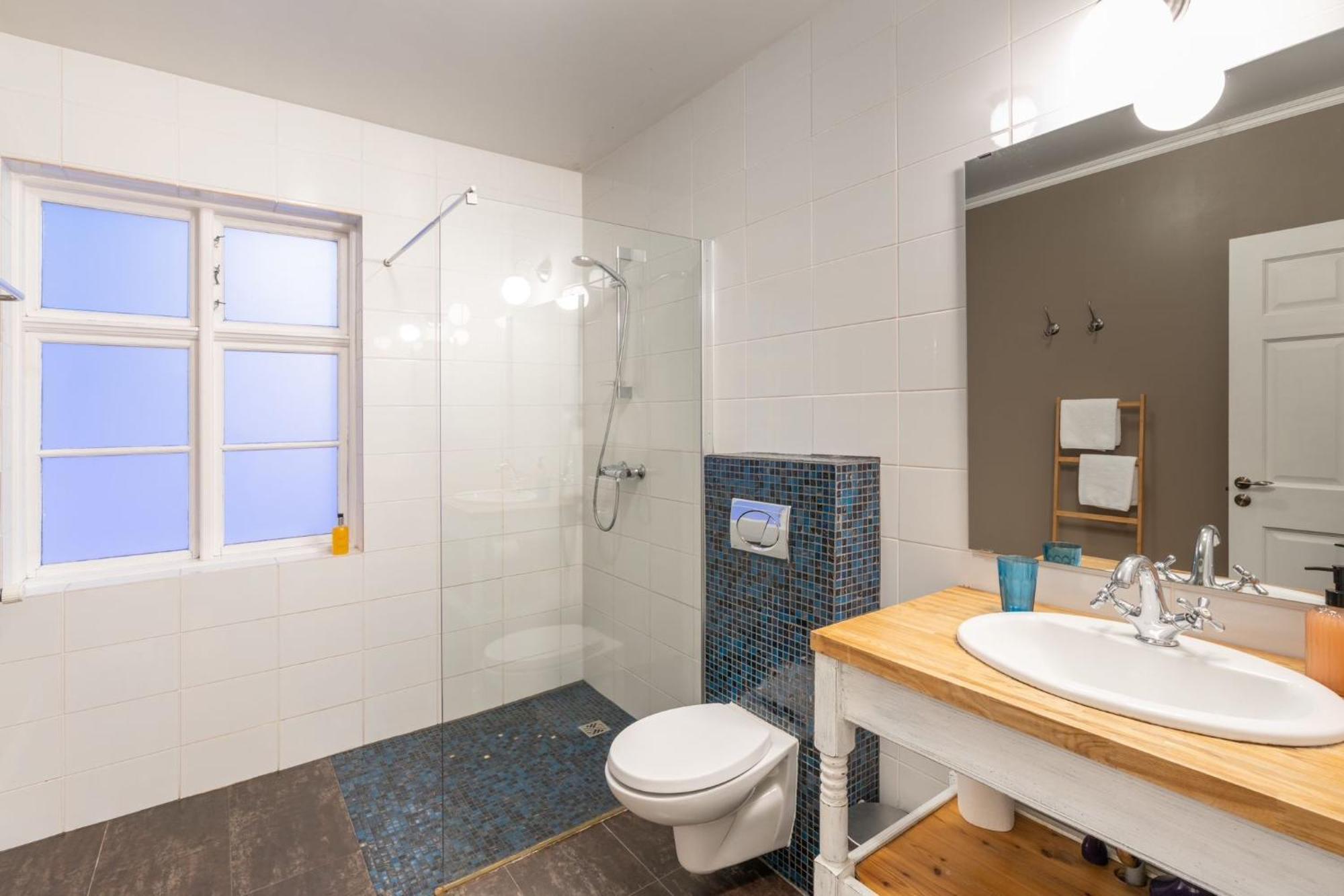 Lonsleira Apartments Seyðisfjörður Esterno foto