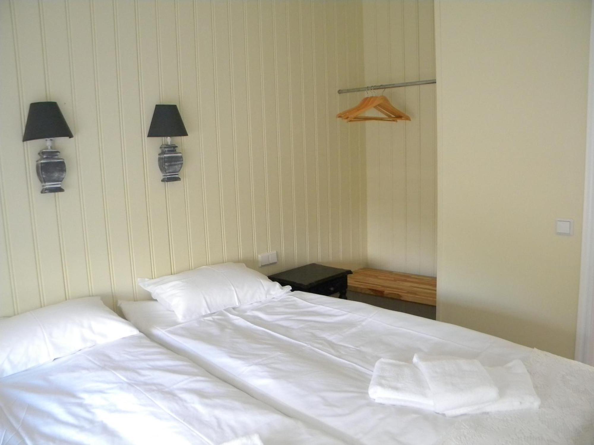 Lonsleira Apartments Seyðisfjörður Camera foto