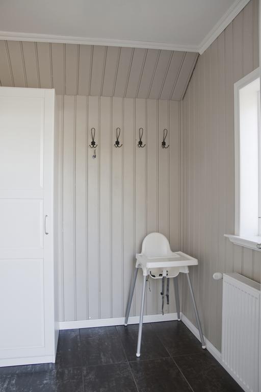 Lonsleira Apartments Seyðisfjörður Esterno foto