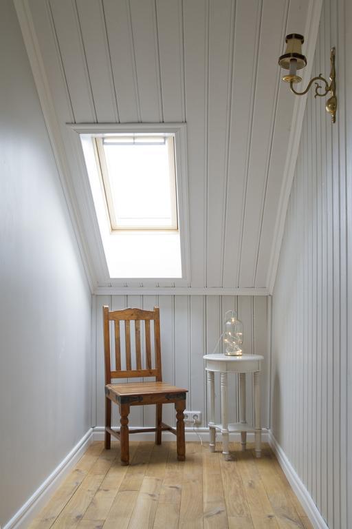 Lonsleira Apartments Seyðisfjörður Esterno foto